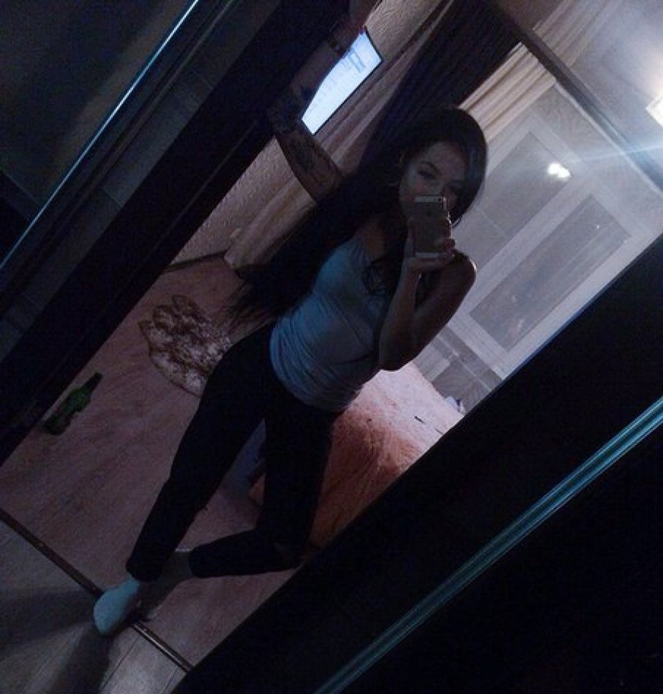 Индивидуалка Лиза фото № 2 в городе Данилов