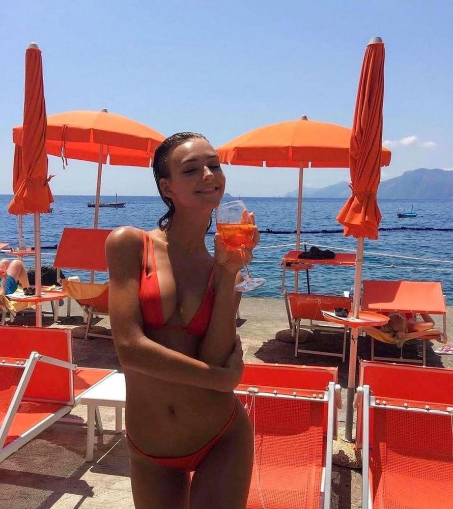 Индивидуалка Лиза фото № 2 в городе Данилов