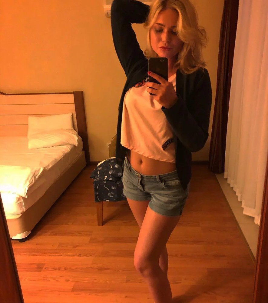 Индивидуалка Люда фото № 2 в городе Данилов