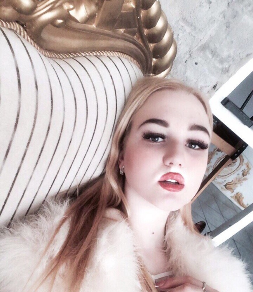 Индивидуалка Людочка фото № 2 в городе Данилов