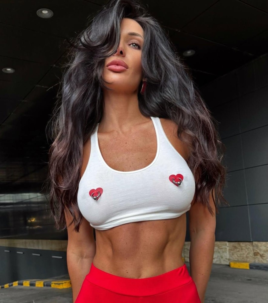 Индивидуалка Марья фото № 2 в городе Данилов