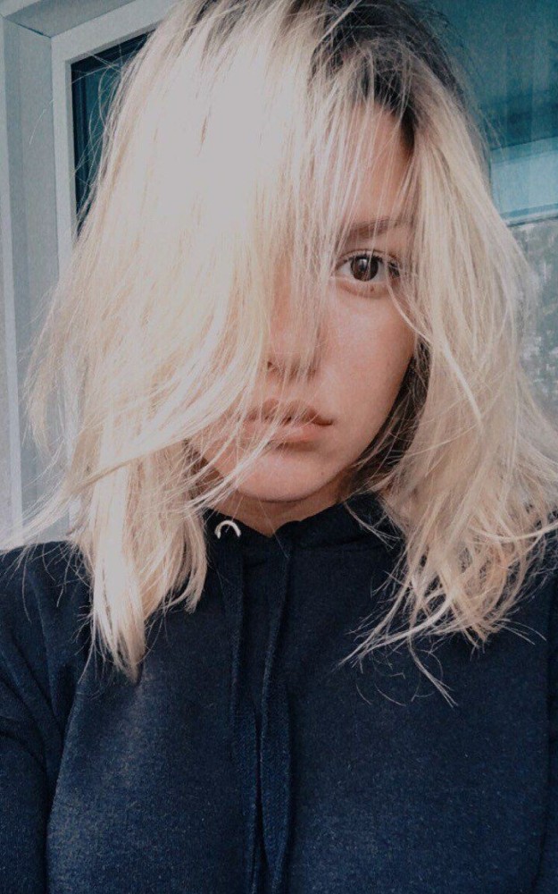 Индивидуалка Маша фото № 2 в городе Данилов