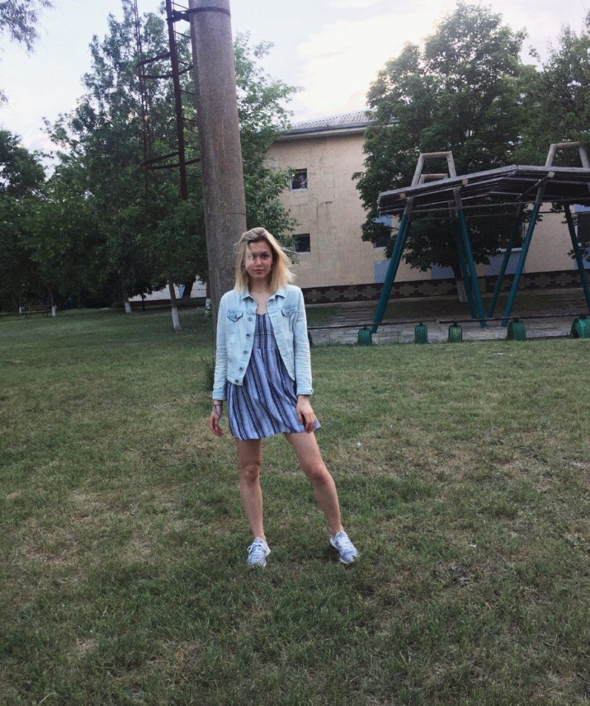 Индивидуалка Маша фото № 2 в городе Данилов