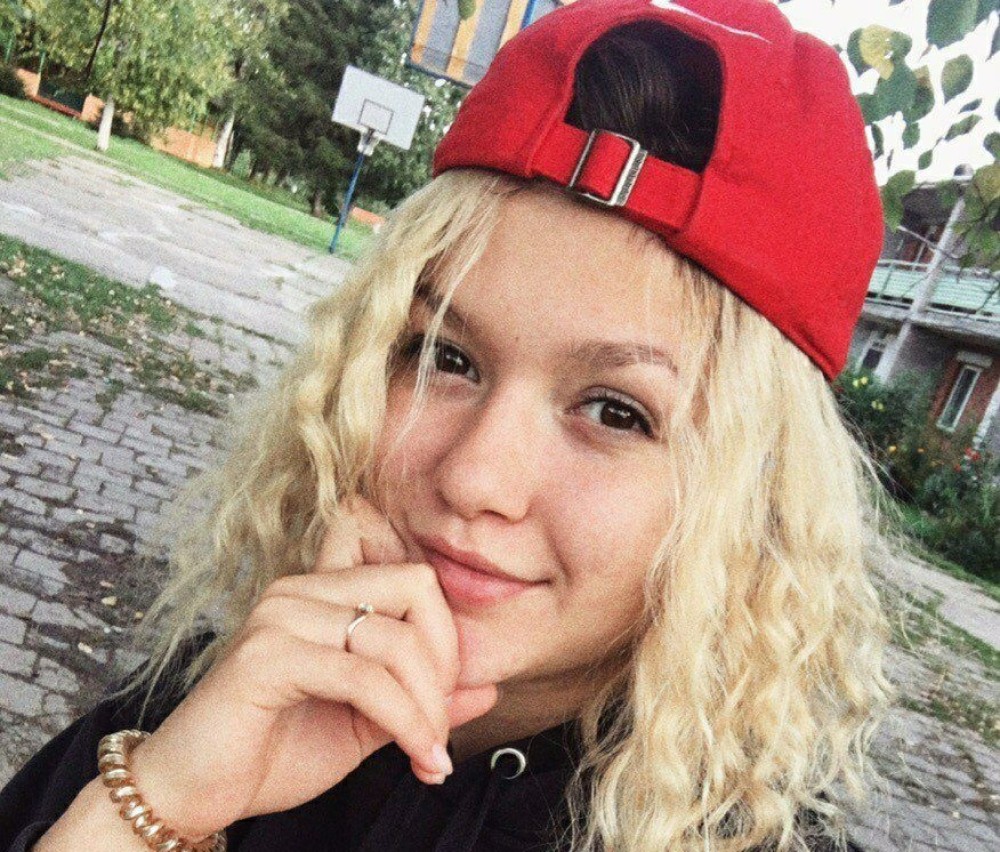 Индивидуалка Маша фото № 2 в городе Данилов