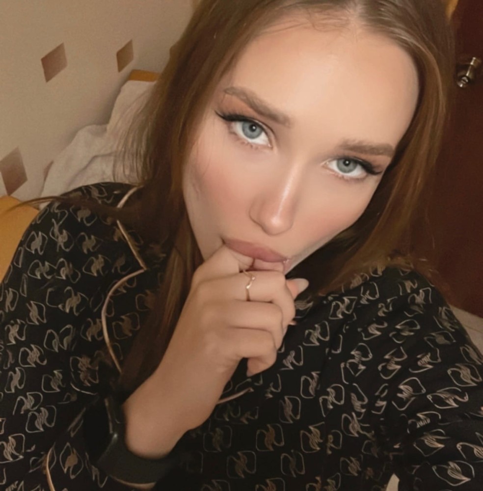 Индивидуалка Машка фото № 2 в городе Данилов