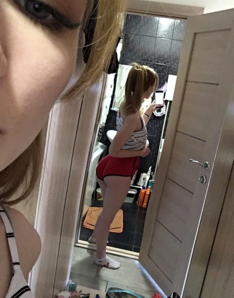 Индивидуалка Машка фото № 2 в городе Данилов