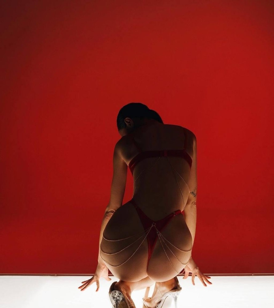 Индивидуалка Милена фото № 2 в городе Данилов