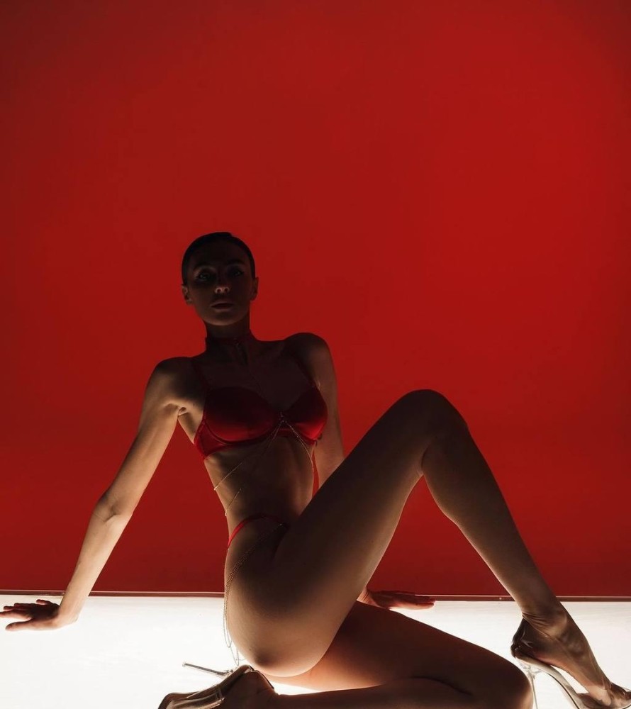 Индивидуалка Милена фото № 2 в городе Данилов