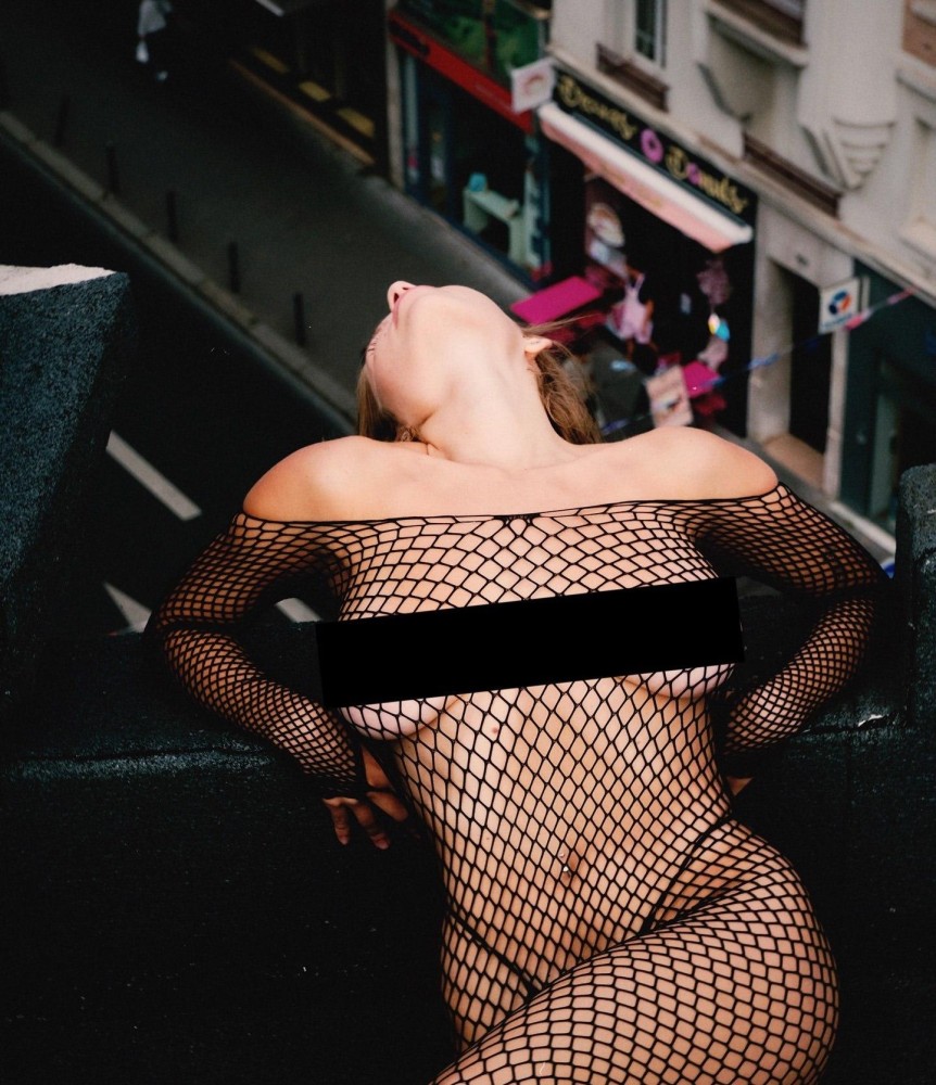 Индивидуалка Надежда фото № 2 в городе Данилов