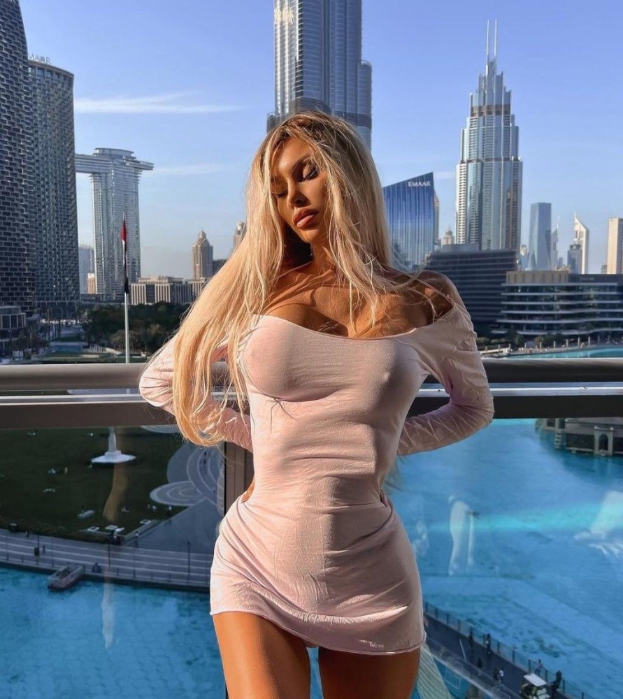 Индивидуалка Надежда фото № 2 в городе Данилов