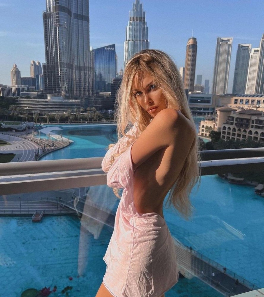 Индивидуалка Надежда фото № 2 в городе Данилов