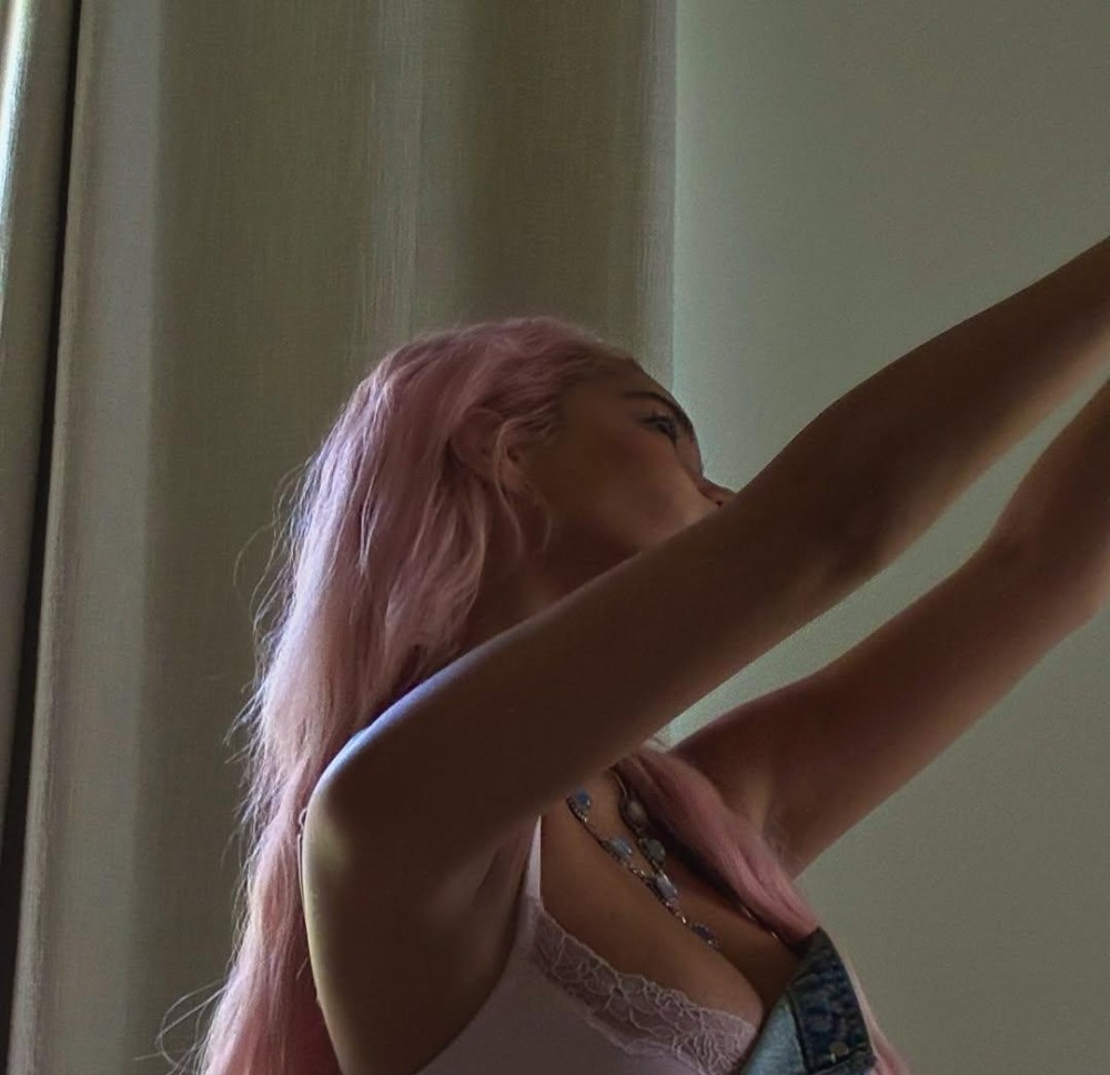 Индивидуалка Настя фото № 2 в городе Данилов