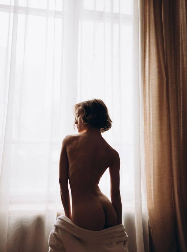 Индивидуалка Настя фото № 2 в городе Данилов