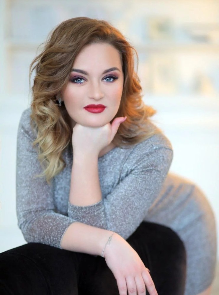 Индивидуалка Нина фото № 2 в городе Данилов