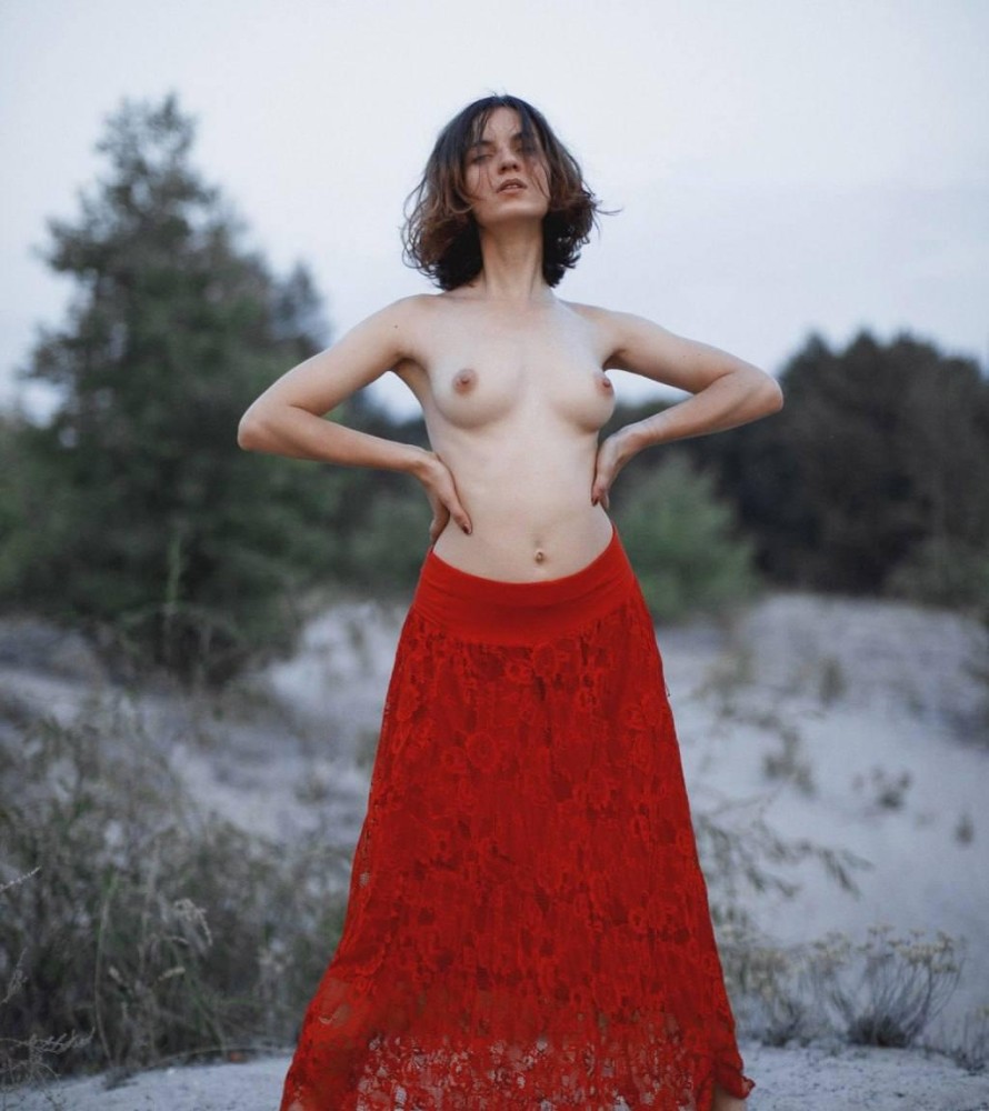 Индивидуалка Ольга фото № 2 в городе Данилов