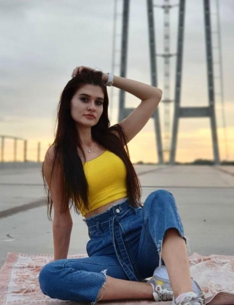 Индивидуалка 🎥 Ника главное фото в городе Данилов 