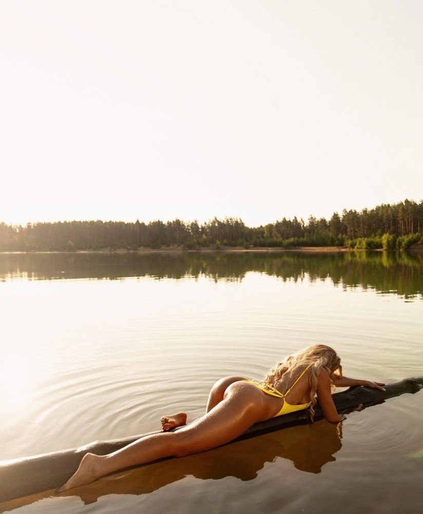 Индивидуалка Света главное фото в городе Данилов 