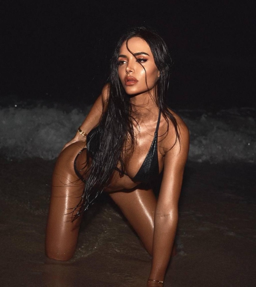 Индивидуалка Светка фото № 2 в городе Данилов