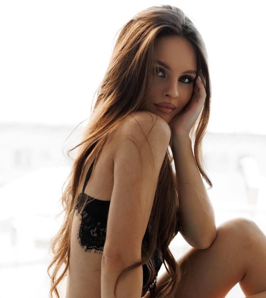 Индивидуалка Светлана фото № 2 в городе Данилов