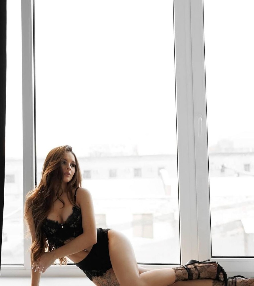 Индивидуалка Светлана фото № 2 в городе Данилов