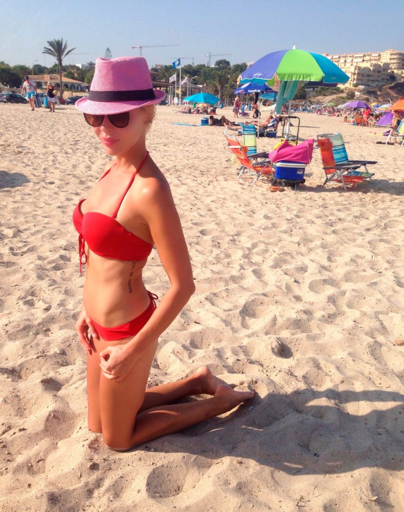 Индивидуалка Татьяна фото № 2 в городе Данилов