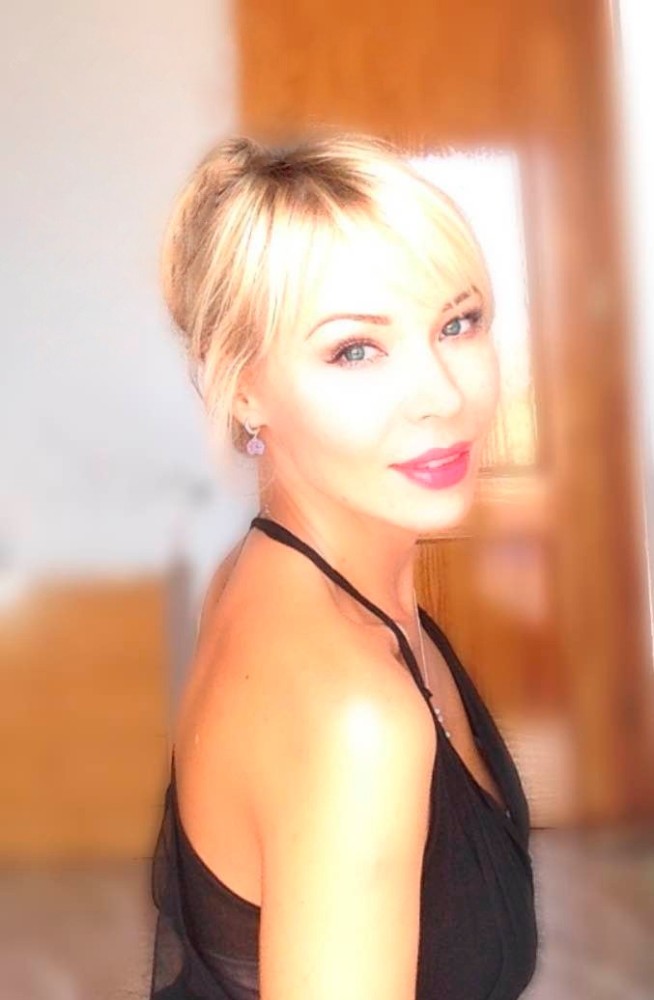 Индивидуалка Татьяна фото № 2 в городе Данилов