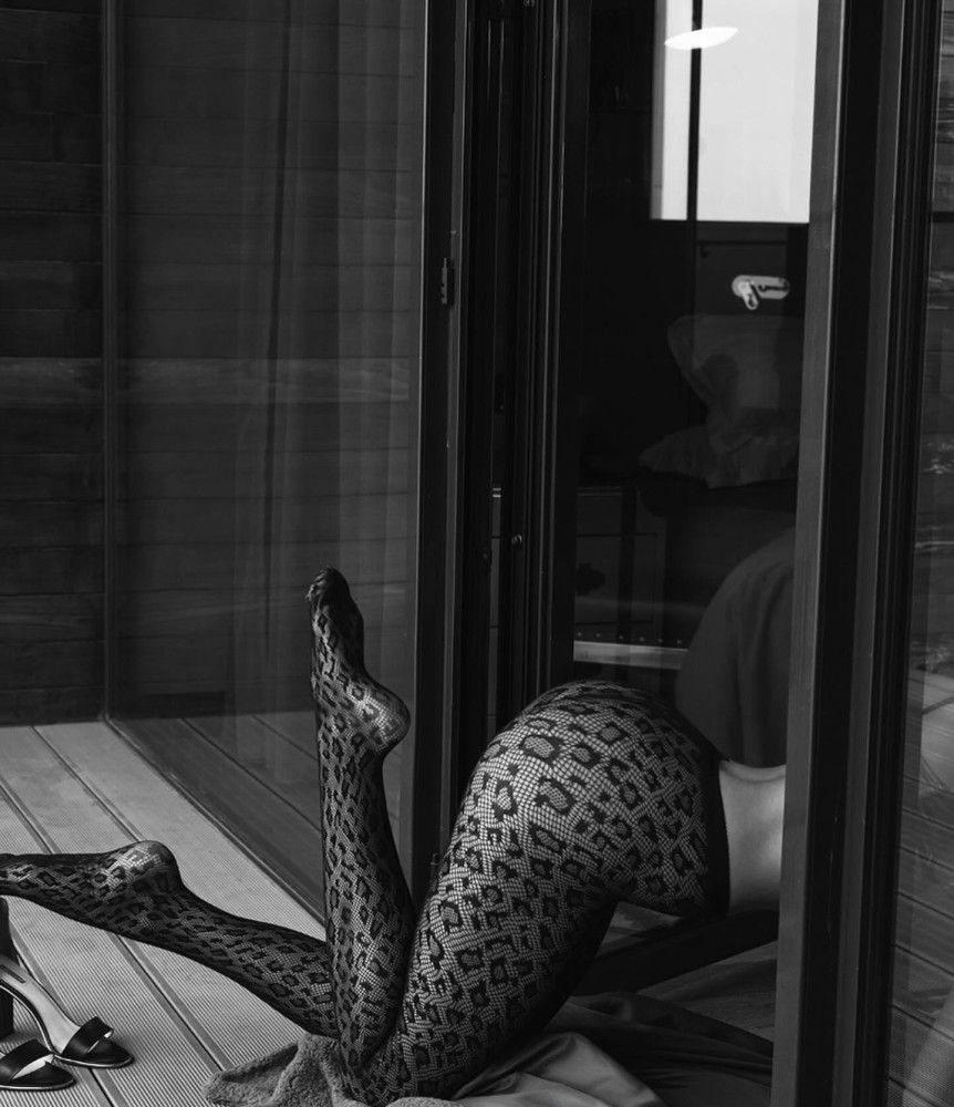 Индивидуалка Тоня фото № 2 в городе Данилов