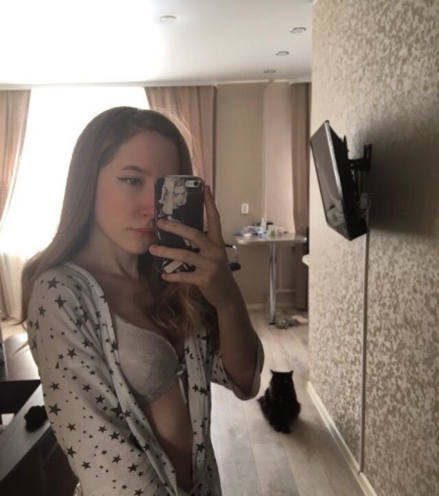 Индивидуалка Валюха фото № 2 в городе Данилов