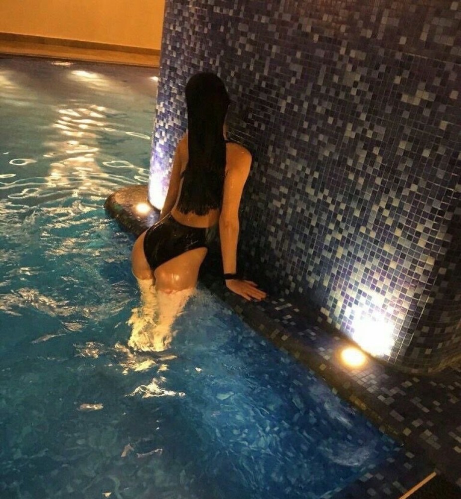 Индивидуалка Влада фото № 2 в городе Данилов