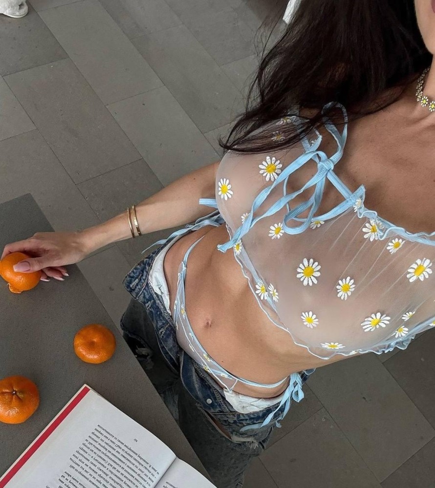 Индивидуалка Юлиана фото № 2 в городе Данилов