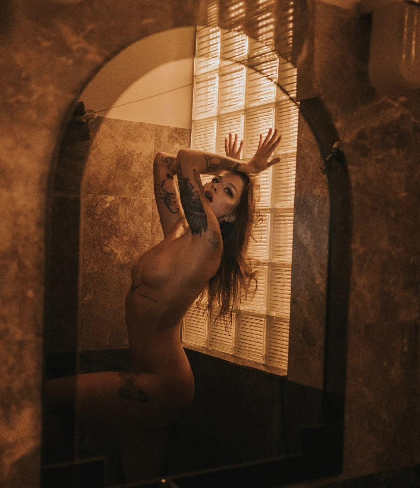 Индивидуалка Юля фото № 2 в городе Данилов