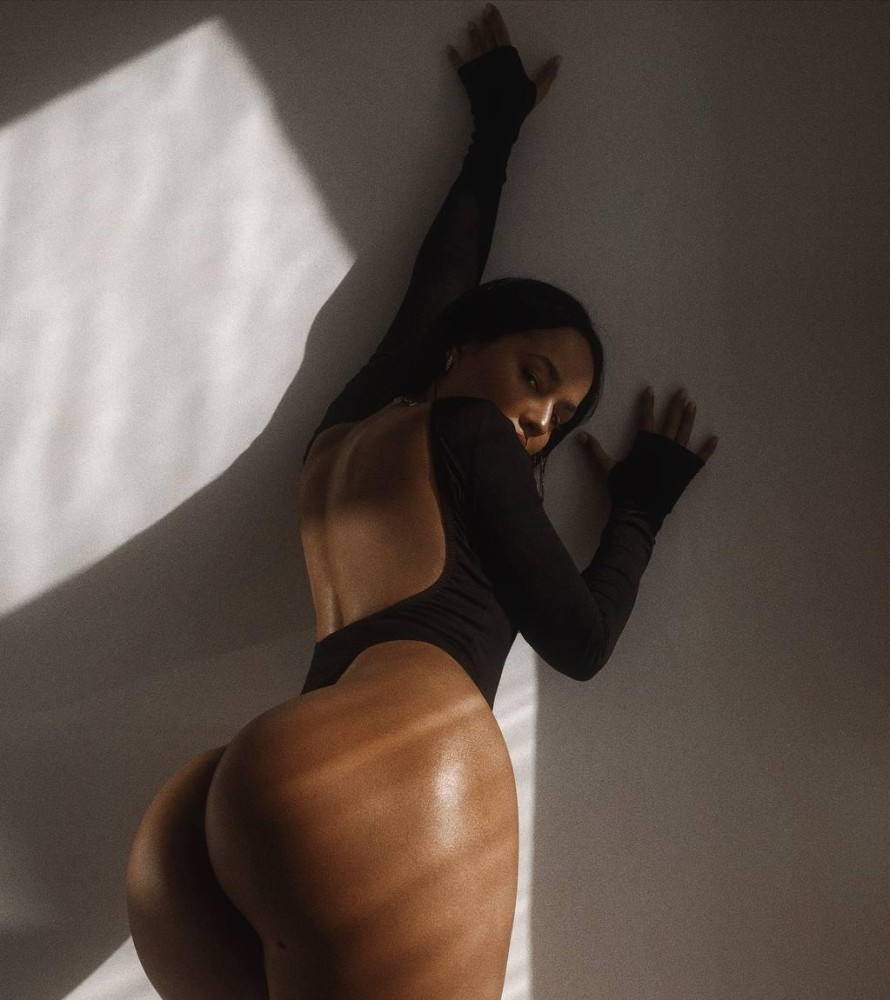 Индивидуалка Зарина фото № 2 в городе Данилов