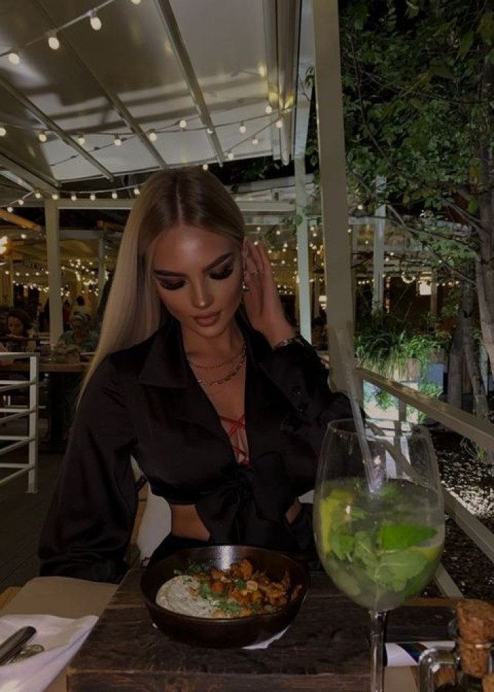 Индивидуалка Аделина фото № 2 в городе Данилов