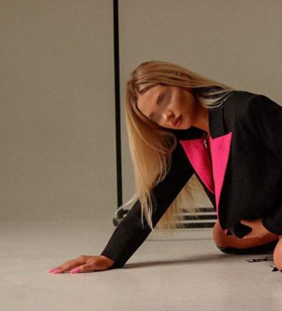 Индивидуалка Аделина фото № 2 в городе Данилов