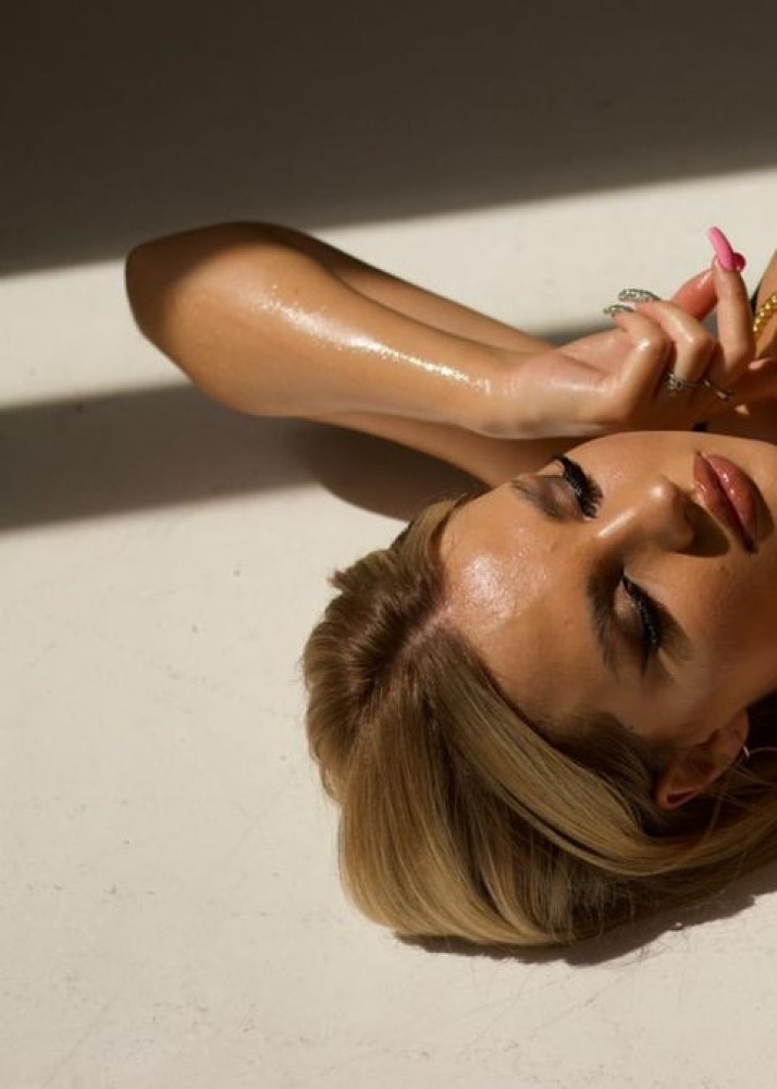 Индивидуалка Аделина фото № 2 в городе Данилов