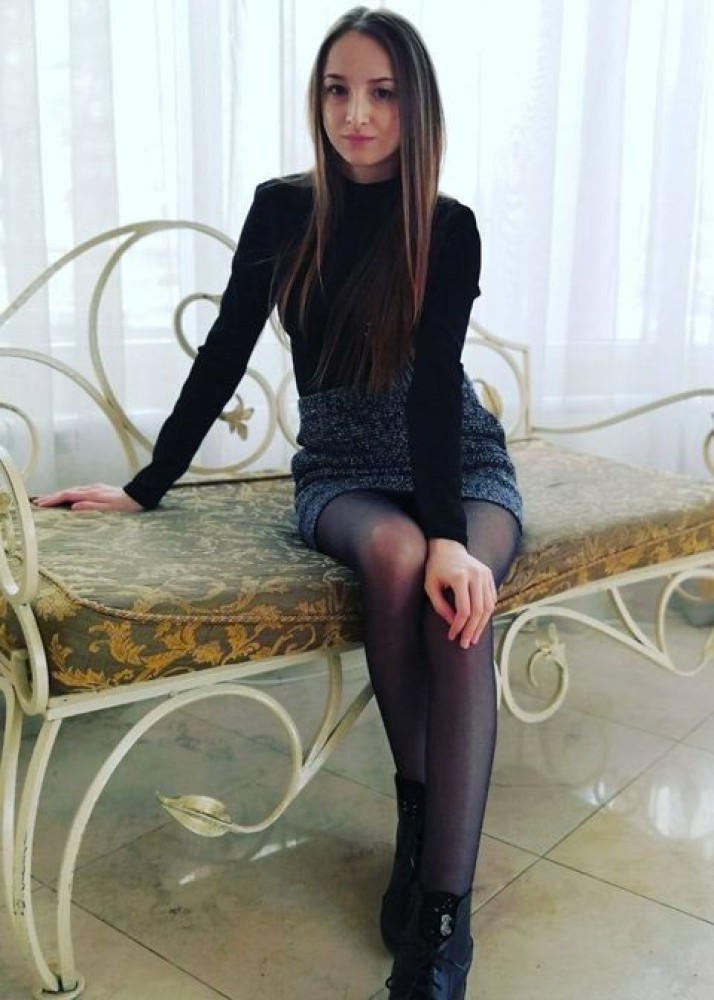 Индивидуалка Алина фото № 2 в городе Данилов