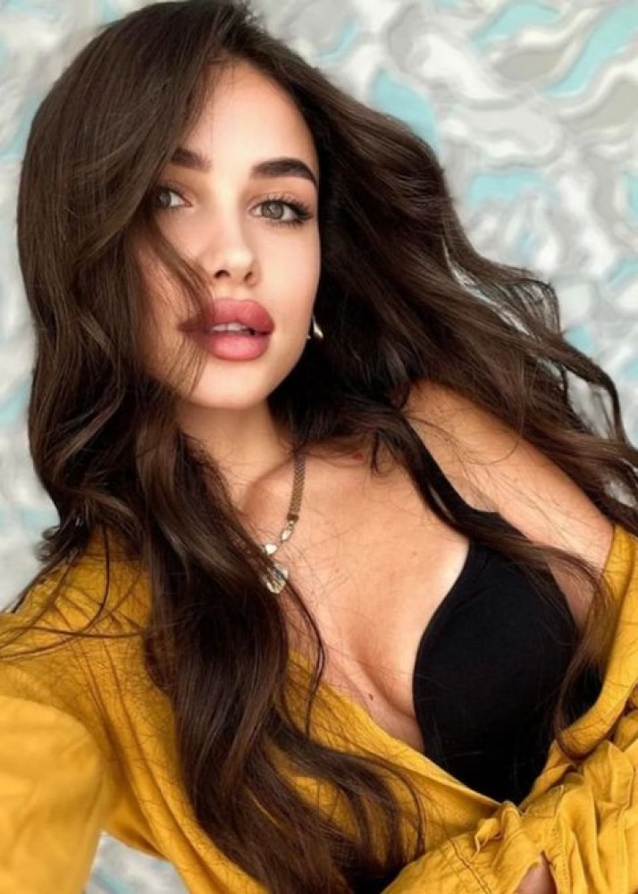 Индивидуалка Алиса главное фото в городе Данилов 