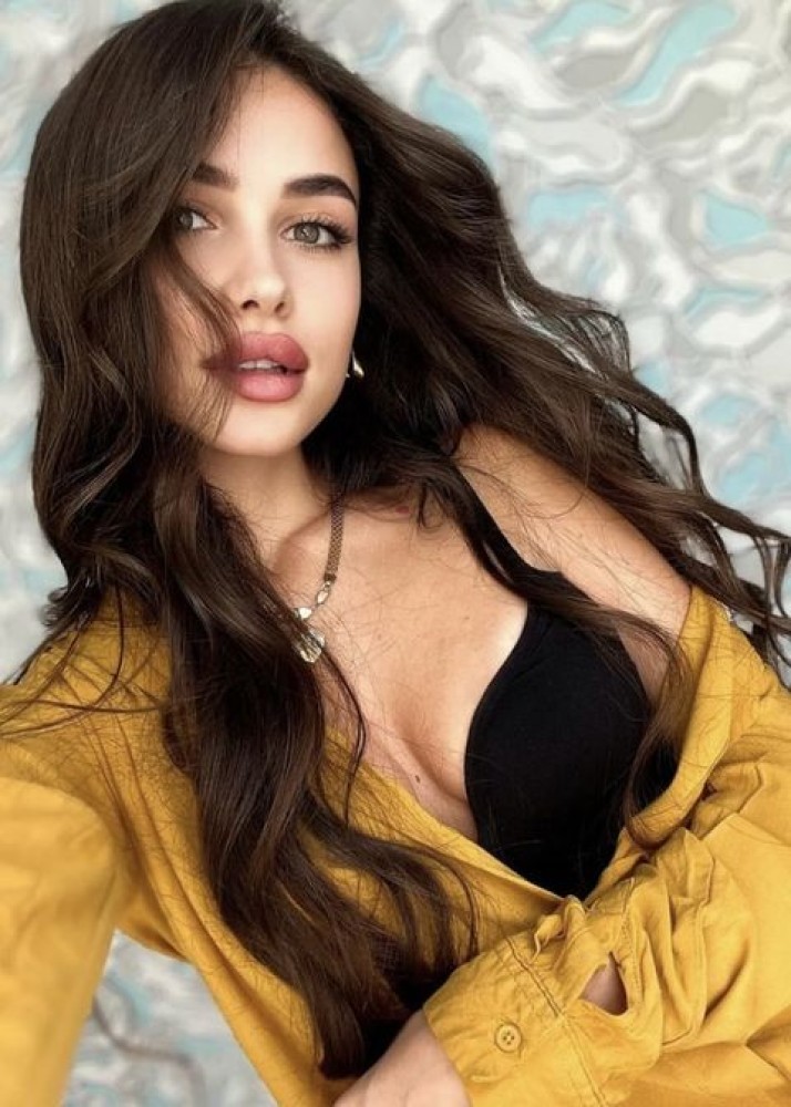 Индивидуалка Алиса фото № 2 в городе Данилов