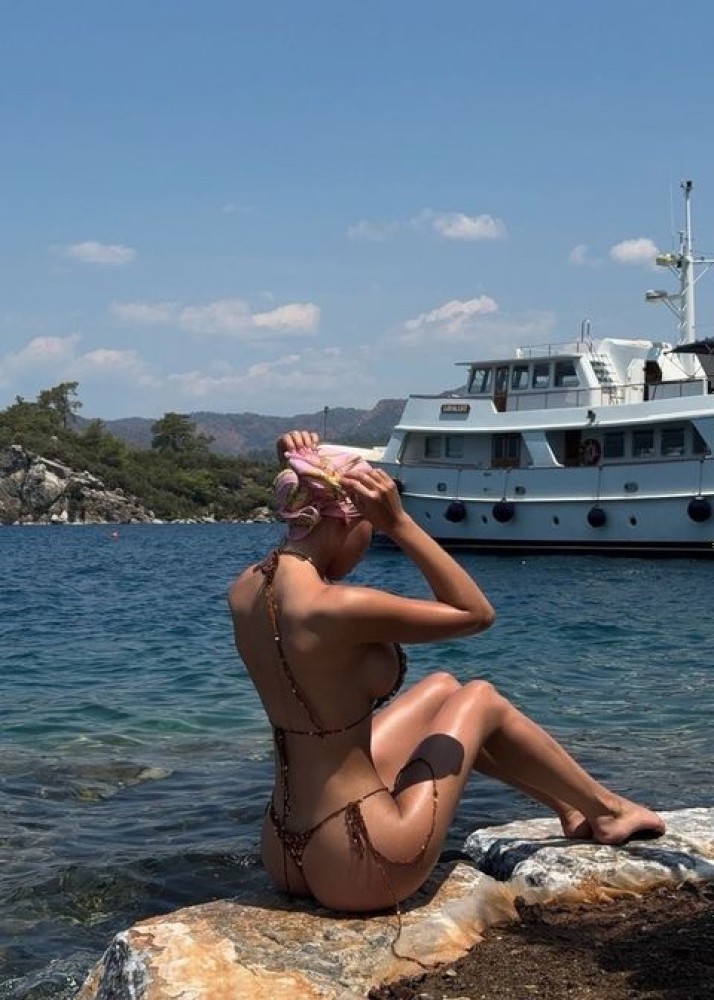 Индивидуалка Алсу фото № 2 в городе Данилов