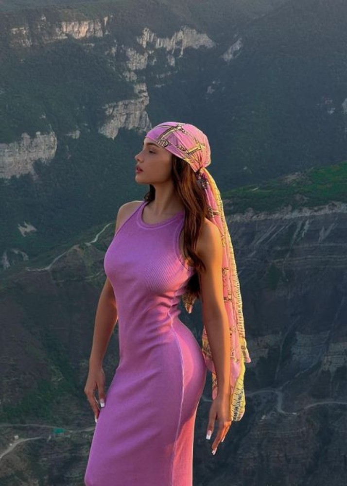 Индивидуалка Алсу фото № 2 в городе Данилов