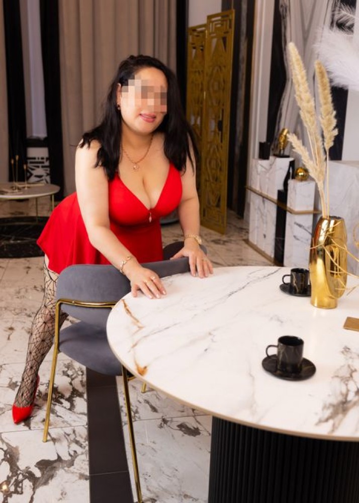 Индивидуалка Алсу фото № 2 в городе Данилов