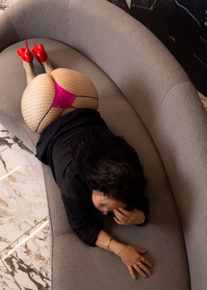 Индивидуалка Алсу фото № 2 в городе Данилов