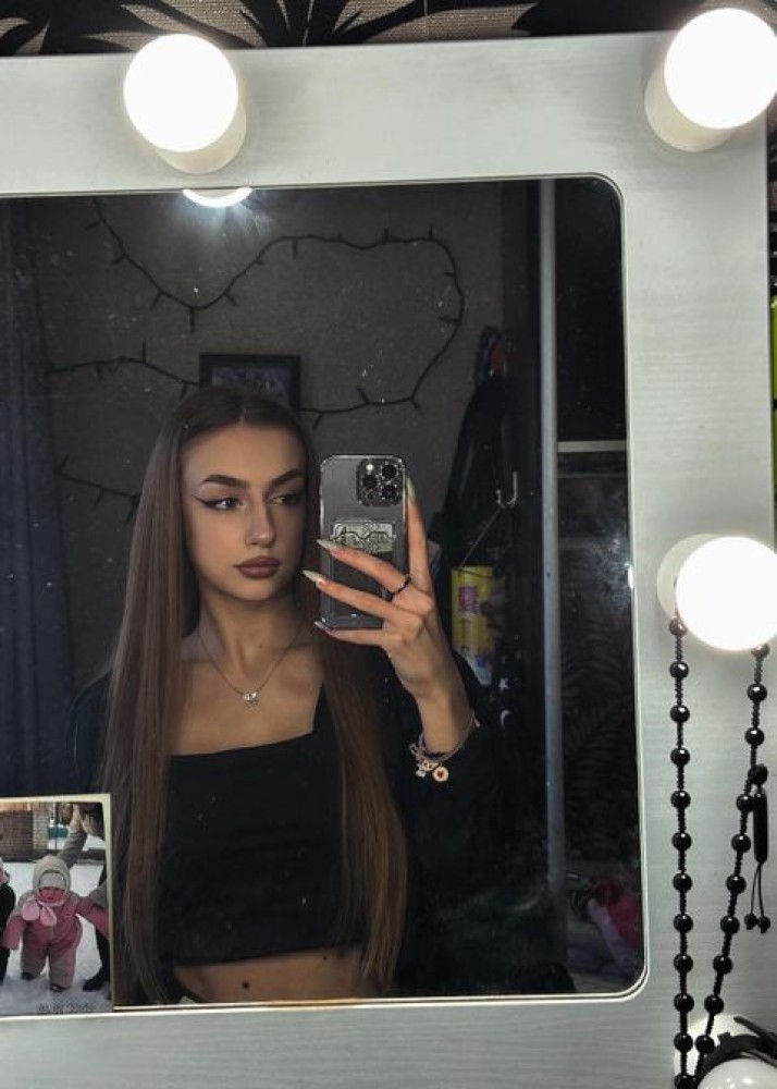 Индивидуалка Алёна фото № 2 в городе Данилов