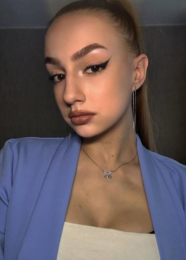 Индивидуалка Алёна фото № 2 в городе Данилов