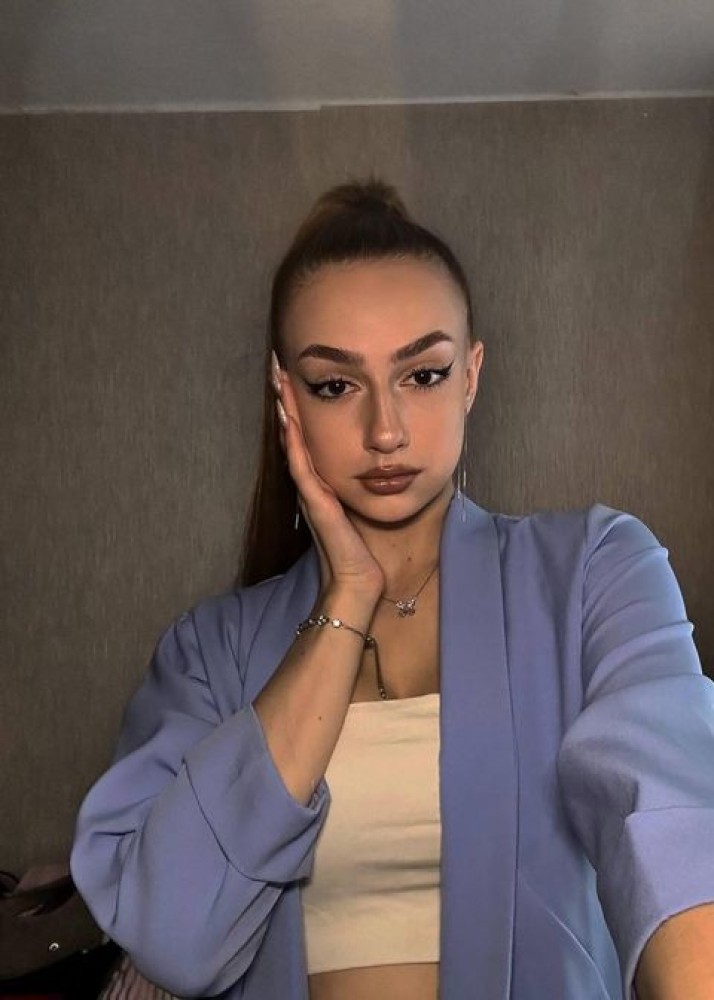 Индивидуалка Алёна фото № 2 в городе Данилов