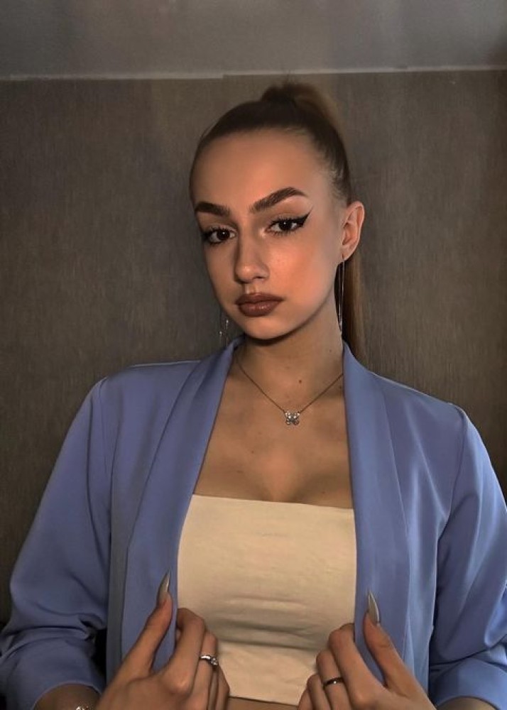 Индивидуалка Алёна фото № 2 в городе Данилов