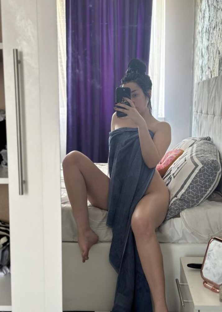 Индивидуалка Амина фото № 2 в городе Данилов