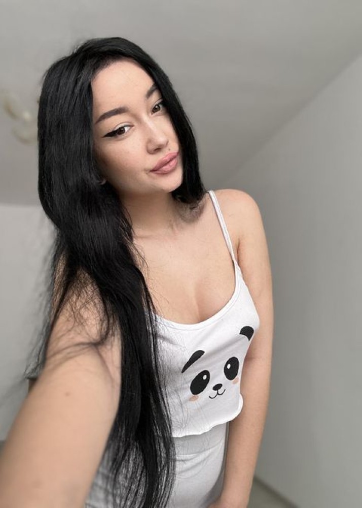 Индивидуалка Амина фото № 2 в городе Данилов