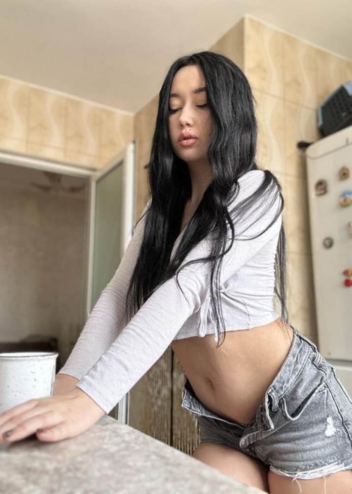 Индивидуалка Амина фото № 2 в городе Данилов