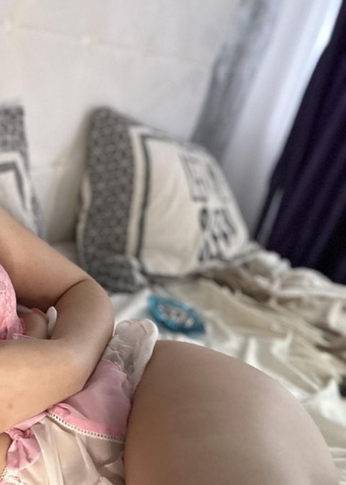 Индивидуалка Амина фото № 2 в городе Данилов